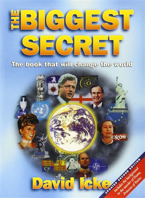 The Big Secret .